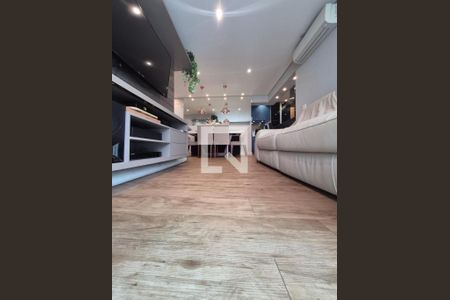 Foto 18 de apartamento à venda com 2 quartos, 65m² em Vila Guarani, São Paulo
