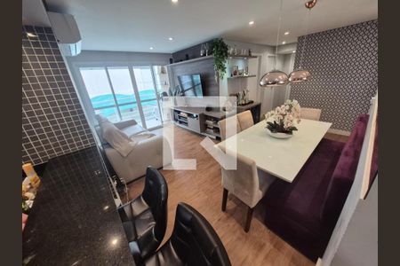 Foto 12 de apartamento à venda com 2 quartos, 65m² em Vila Guarani, São Paulo