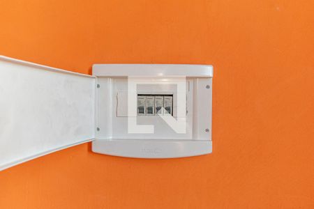 Loft de casa para alugar com 1 quarto, 82m² em Bonsucesso, Rio de Janeiro