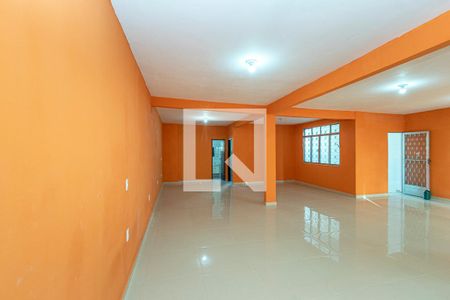 Loft de casa para alugar com 1 quarto, 82m² em Bonsucesso, Rio de Janeiro