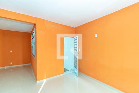 Loft - Hall da entrada de casa para alugar com 1 quarto, 82m² em Bonsucesso, Rio de Janeiro