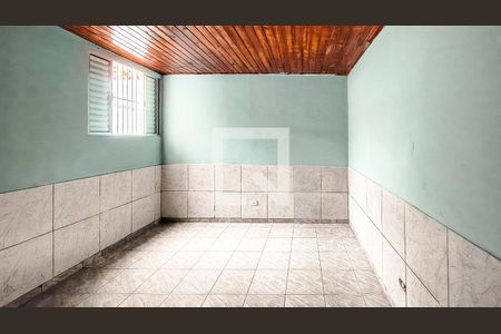 Quarto de casa para alugar com 1 quarto, 50m² em Parque São Paulo, São Paulo