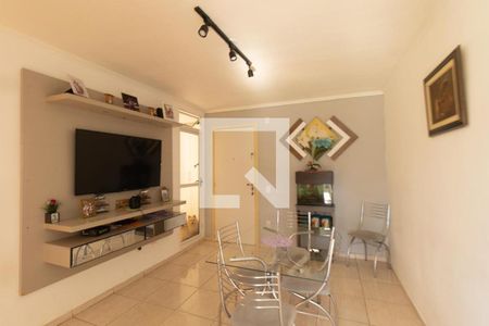 Apartamento à venda com 2 quartos, 46m² em Campo de Santana, Curitiba