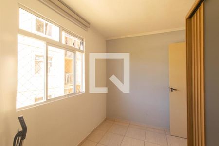 Quarto 2 de apartamento à venda com 2 quartos, 46m² em Campo de Santana, Curitiba