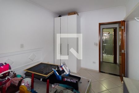 Quarto 1 de casa para alugar com 2 quartos, 63m² em Jardim Vila Formosa, São Paulo