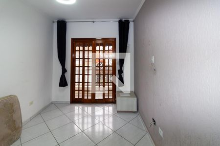 Quarto 2 de casa para alugar com 2 quartos, 63m² em Jardim Vila Formosa, São Paulo