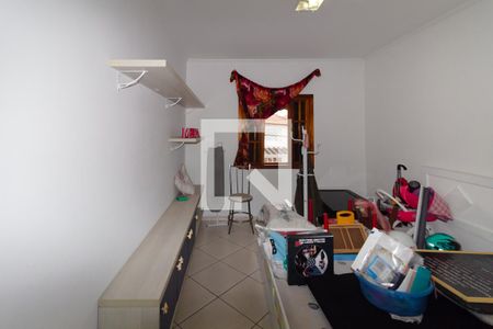 Quarto 1 de casa para alugar com 2 quartos, 63m² em Jardim Vila Formosa, São Paulo