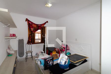 Quarto 1 de casa para alugar com 2 quartos, 63m² em Jardim Vila Formosa, São Paulo
