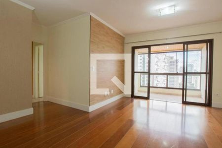 Foto 01 de apartamento à venda com 3 quartos, 102m² em Moema, São Paulo