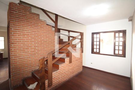 Sala 2 de casa à venda com 3 quartos, 260m² em Vila Renato, São Paulo