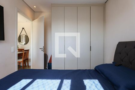 Quarto 1 de apartamento à venda com 2 quartos, 43m² em Umarizal, São Paulo