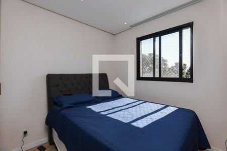 Quarto 1 de apartamento à venda com 2 quartos, 43m² em Umarizal, São Paulo