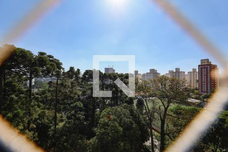 Vista da Varanda da Sala de apartamento à venda com 2 quartos, 43m² em Umarizal, São Paulo