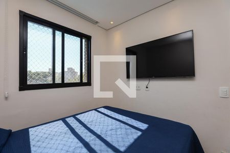 Quarto 1 de apartamento à venda com 2 quartos, 43m² em Umarizal, São Paulo