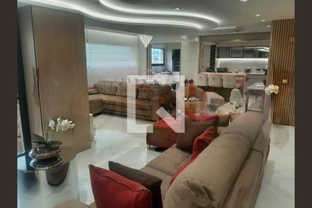 Apartamento à venda com 3 quartos, 153m² em Santana, São Paulo