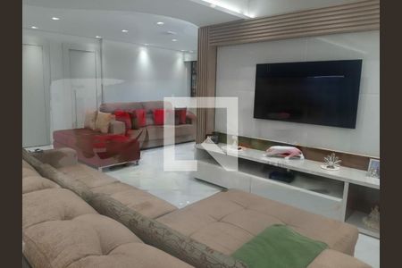 Apartamento à venda com 3 quartos, 153m² em Santana, São Paulo
