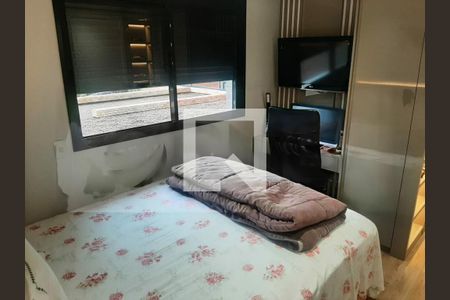 Apartamento à venda com 3 quartos, 153m² em Santana, São Paulo