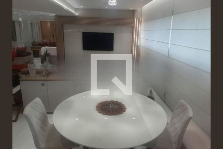 Apartamento à venda com 3 quartos, 153m² em Santana, São Paulo
