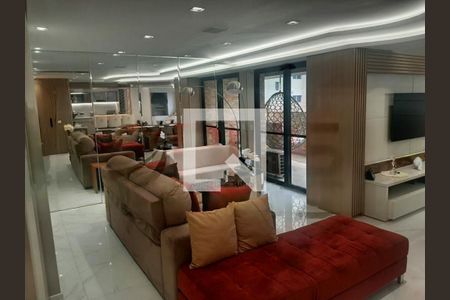 Apartamento à venda com 3 quartos, 153m² em Santana, São Paulo