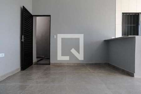 Sala de kitnet/studio para alugar com 1 quarto, 45m² em Jundiapeba, Mogi das Cruzes