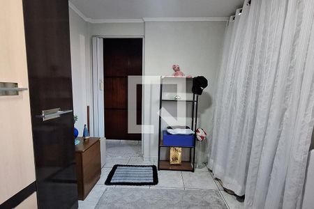 Quarto 1 de apartamento à venda com 2 quartos, 55m² em Jardim Alvorada, Santo André