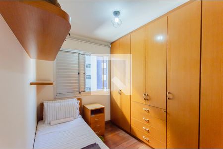 Quarto 2 de apartamento à venda com 3 quartos, 86m² em Cambuci, São Paulo