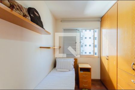Quarto 2 de apartamento à venda com 3 quartos, 86m² em Cambuci, São Paulo