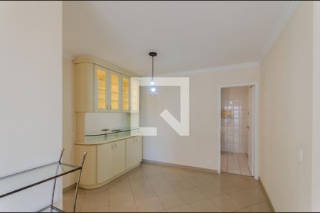 Sala de apartamento à venda com 3 quartos, 86m² em Cambuci, São Paulo