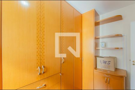 Quarto 2 de apartamento à venda com 3 quartos, 86m² em Cambuci, São Paulo