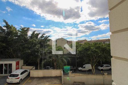 Vista Sala  de apartamento para alugar com 2 quartos, 60m² em Parque Munhoz, São Paulo