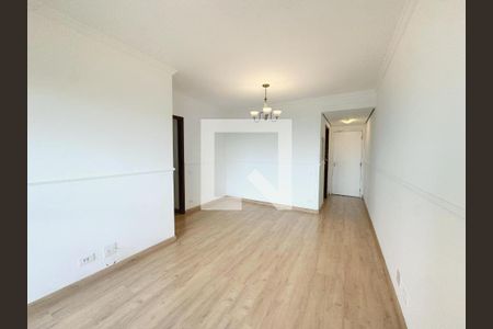 Foto 02 de apartamento à venda com 3 quartos, 80m² em Butantã, São Paulo