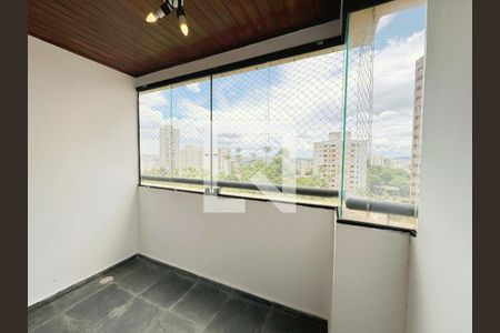 Foto 21 de apartamento à venda com 3 quartos, 80m² em Butantã, São Paulo