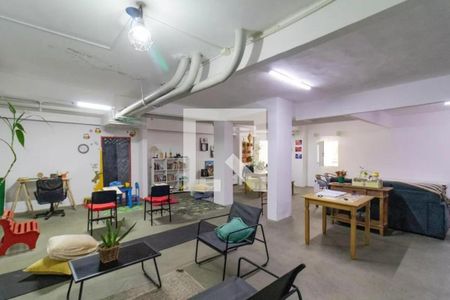 Foto 27 de apartamento à venda com 2 quartos, 62m² em Pompeia, São Paulo