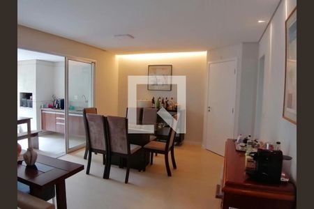 Foto 07 de apartamento à venda com 3 quartos, 128m² em Santo Amaro, São Paulo