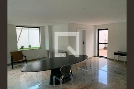 Foto 35 de apartamento à venda com 4 quartos, 160m² em Jardim America, São Paulo