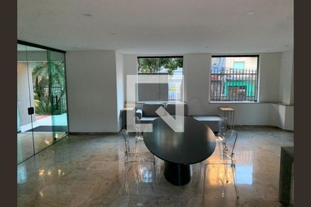 Foto 40 de apartamento à venda com 4 quartos, 160m² em Jardim America, São Paulo