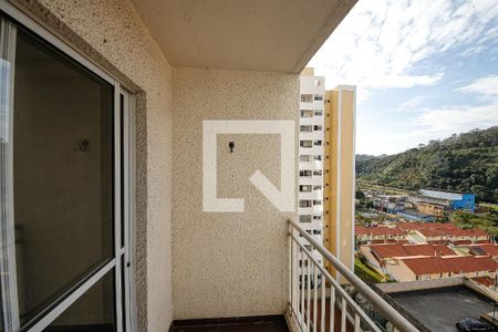Apartamento à venda com 2 quartos, 63m² em Jardim Nove de Julho, São Paulo