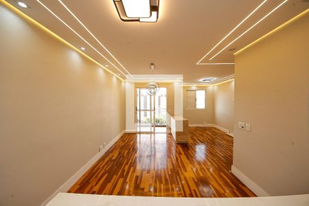 Apartamento à venda com 2 quartos, 63m² em Jardim Nove de Julho, São Paulo