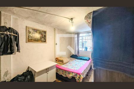 Casa para alugar com 1 quarto, 40m² em Parque São Paulo, São Paulo