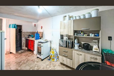 Casa para alugar com 1 quarto, 40m² em Parque São Paulo, São Paulo