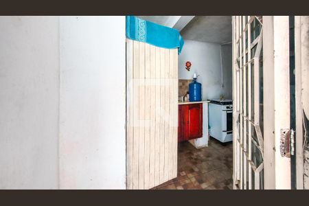 Casa para alugar com 1 quarto, 40m² em Parque São Paulo, São Paulo