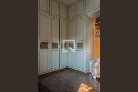 Suíte 1 de apartamento à venda com 4 quartos, 115m² em Vila Julia, São Bernardo do Campo