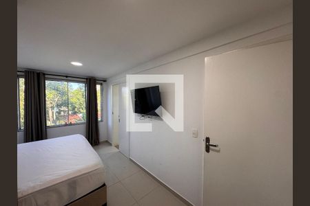 Suite1 de casa à venda com 3 quartos, 151m² em Recreio dos Bandeirantes, Rio de Janeiro