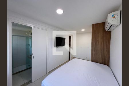 Suite1 de casa à venda com 3 quartos, 151m² em Recreio dos Bandeirantes, Rio de Janeiro