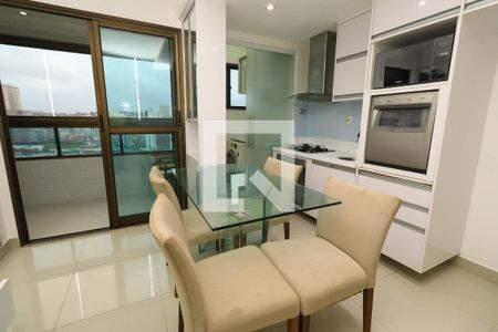 Apartamento para alugar com 1 quarto, 42m² em Jardim Armação, Salvador