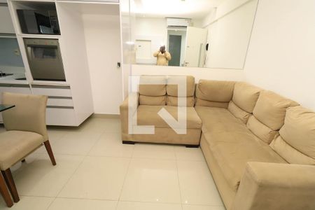 Apartamento para alugar com 1 quarto, 42m² em Jardim Armação, Salvador