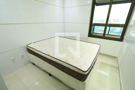 Apartamento para alugar com 1 quarto, 42m² em Jardim Armação, Salvador