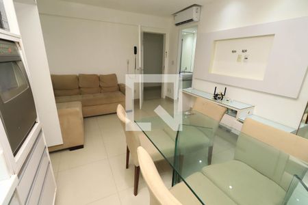 Apartamento para alugar com 1 quarto, 42m² em Jardim Armação, Salvador