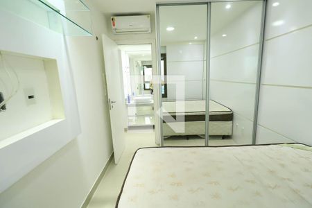 Apartamento para alugar com 1 quarto, 42m² em Jardim Armação, Salvador