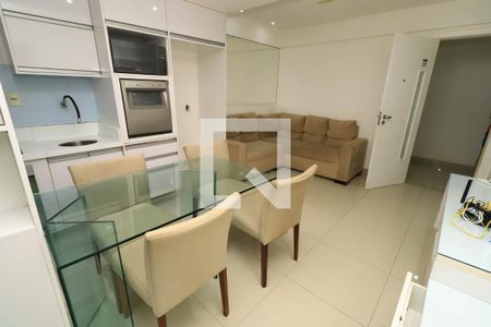 Apartamento para alugar com 1 quarto, 42m² em Jardim Armação, Salvador
